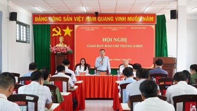 420 tin, bài phản ánh về tỉnh Đắk Nông trong tháng 4/2025