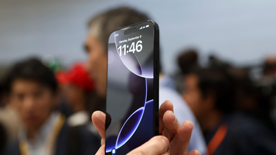 iPhone sắp bị 'xoá sổ' bởi AI?
