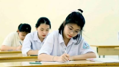 Thủ tướng ra công điện về kỳ thi tốt nghiệp THPT 2025