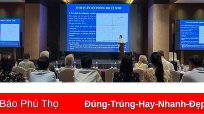 Hội thảo “Nước khoáng, nước nóng và bùn khoáng thiên nhiên - Tiềm năng khai thác sử dụng”