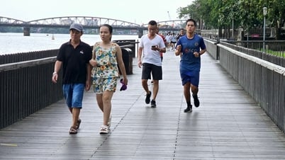 アイアンウッド歩道橋の損傷した木製バーの修理と交換