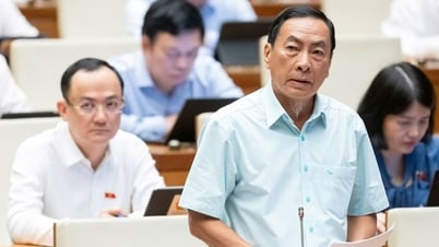 Công nghiệp công nghệ số phải xanh và tuần hoàn