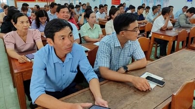 Tập huấn nâng cao hiệu quả công tác an toàn vệ sinh lao động cho doanh nghiệp