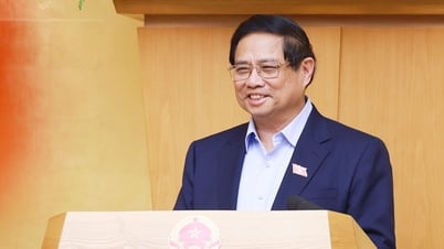 Thủ tướng Phạm Minh Chính: Khẩn trương bố trí kinh phí chi trả cho người xin nghỉ và dôi dư trong quá trình sắp xếp