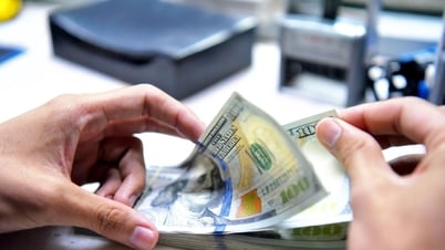 Tỷ giá USD hôm nay 9/5: Tăng nhẹ sát mốc 100