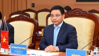 Las empresas vietnamitas quieren aumentar la inversión en EE.UU.
