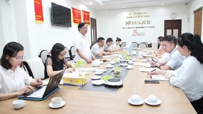 Bộ VHTTDL ban hành kế hoạch kiểm tra việc chấp hành quy định pháp luật về du lịch
