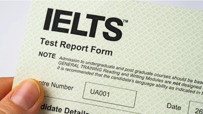“ยุคทอง” ของ IELTS กำลังจะสิ้นสุดลงเนื่องจากการเปลี่ยนแปลงกฎระเบียบการรับสมัครหรือไม่?