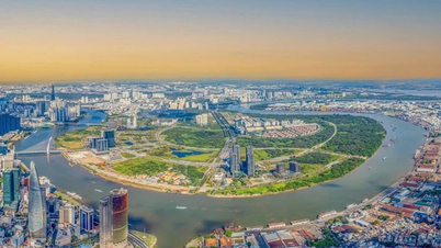 TPHCM định hướng phát triển nhà ở trong tương lai