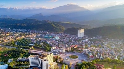 Lào Cai: Ban hành kế hoạch triển khai thực hiện Quy hoạch hệ thống du lịch thời kỳ 2021-2030, tầm nhìn đến năm 2045