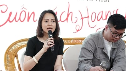 'Cuốn sách Hoang dã', tấm lòng trong sáng quan trọng hơn biển tri thức