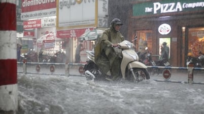 الطقس اليوم 09/05: المنطقة الوسطى تشهد أشعة شمس قوية، والجنوب يستعد لأمطار جديدة