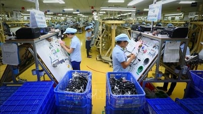 Bốn trụ cột đột phá cho tăng trưởng kinh tế Việt Nam