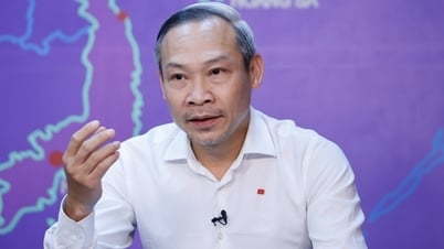 Nghị quyết 68 sẽ giúp thay đổi khu vực kinh tế tư nhân về chất