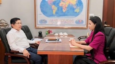 Nghị quyết 68-NQ/TW: Cú huých cho hoạt động báo chí