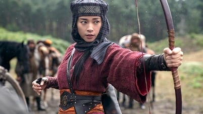 Ngô Thanh Vân đóng phim Hollywood 'The Old Guard 2'
