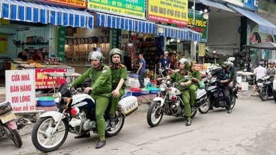 រក្សាសន្តិភាពពីមូលដ្ឋាន