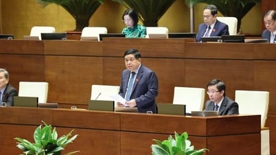 Dự án Luật Công nghiệp Công nghệ số: Hoàn thiện thể chế cho một ngành kinh tế chiến lược
