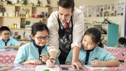 Things to consider when choosing an international school for your child