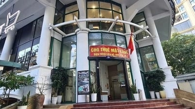 Hà Nội: Xác minh việc giáo viên dạy thêm trái quy định tại quận Hai Bà Trưng