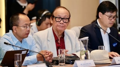 Việt Nam hoan nghênh tiếng nói chung của cộng đồng quốc tế trong phát huy cơ chế tài phán biển