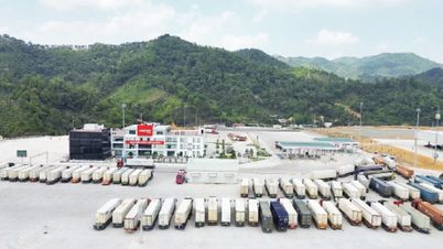 Động lực mới cho thương mại biên giới Lạng Sơn và Cao Bằng