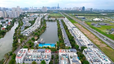 プロジェクトの検査、調査が行われており、土地価格が再決定されているため、多くのアパートにはピンクブックが発行されていない。