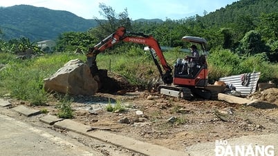 Triển khai sớm nạo vét, khơi thông hệ thống thoát nước đô thị