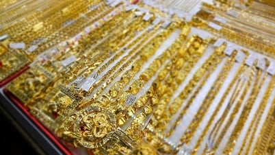 Morning of May 9, SJC gold bar price dropped rapidly