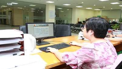 Tích cực góp phần hoàn thuế thu nhập cá nhân tự động