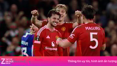 MU earns a lot of money in Europa League