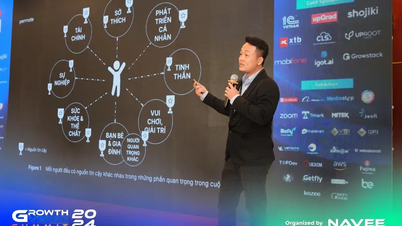 Permate: Xu hướng Affiliate Marketing trên nền tảng di động