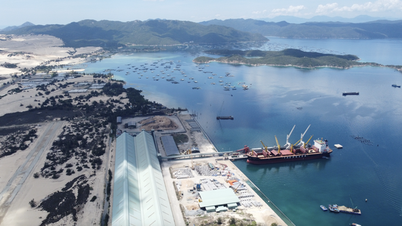 Đề xuất bổ sung sân bay Vân Phong và Măng Đen vào quy hoạch quốc gia