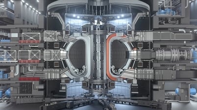 150 million degree Celsius "artificial sun" opens up endless energy source