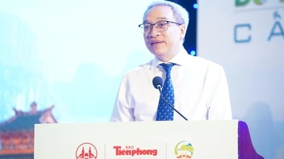 Công nghiệp văn hóa thúc đẩy du lịch Ninh Bình cất cánh