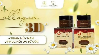 Thu hồi 9 sản phẩm của Công ty Linh Anh