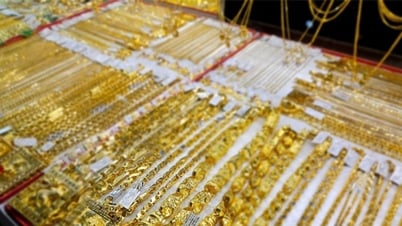 Goldpreis heute Nachmittag (9. Mai): Starker Rückgang