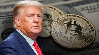 Bitcoin Surpasses $100,000 as Trump Unveils First Tariff Deal