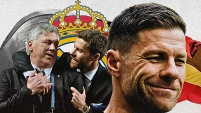 Real Madrid đạt thỏa thuận với HLV mới thay thế Ancelotti