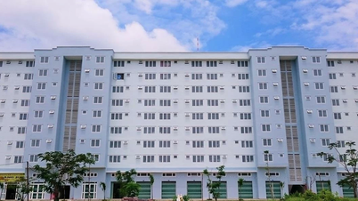 140 căn nhà ở xã hội tại Nhơn Trạch đủ điều kiện đưa vào kinh doanh