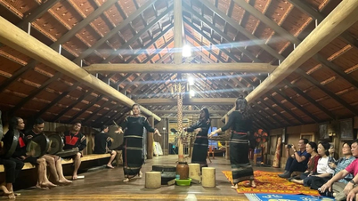 Hương ước của buôn du lịch cộng đồng Akŏ Dhông