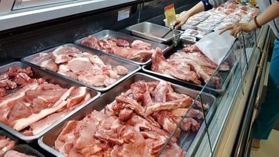 Giá thịt heo hôm nay 9/5: Kéo dài xu hướng đi ngang