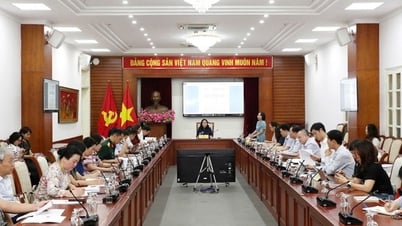 Khẩn trương hoàn thiện hồ sơ Báo cáo nghiên cứu khả thi Chương trình mục tiêu quốc gia về phát triển văn hóa giai đoạn 2025-2035