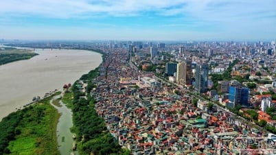 Hanoi implements 6 groups of tasks to promote waste prevention and economic growth