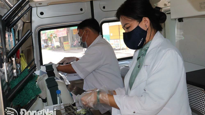 Lãnh đạo tỉnh Đồng Nai chỉ đạo ‘nóng’ liên quan đến thuốc giả, thực phẩm bảo vệ sức khỏe giả, thực phẩm giả