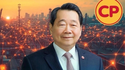 Gia tộc đứng sau Tập đoàn C.P. giàu có cỡ nào?