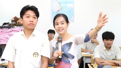 Ôn thi tốt nghiệp THPT sao cho hiệu quả?