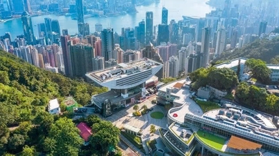 48 heures à Hong Kong pour les nouveaux visiteurs