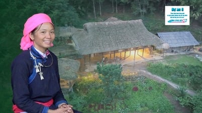 បទពិសោធន៍៖ Homestay និង "មគ្គុទ្ទេសក៍ស្ម័គ្រចិត្ត" នៅ Ban Lien, Bac Ha