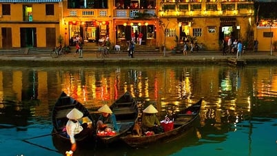 Hà Giang và Hội An lọt top 44 điểm đến đẹp nhất thế giới